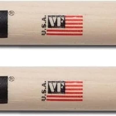 Vic Firth American Classic Hickory Drumsticks Wood 8D image 4