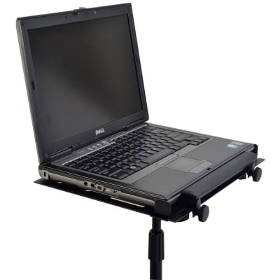 On-Stage Stands MSA5000 Laptop Mount image 7