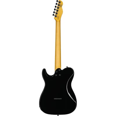 Chapman ML3 Traditional Electric Guitar, Gloss Black image 6
