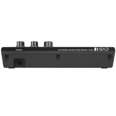 Yamaha EAD10 Acoustic Drum Module with Mic and Trigger Pickup image 4