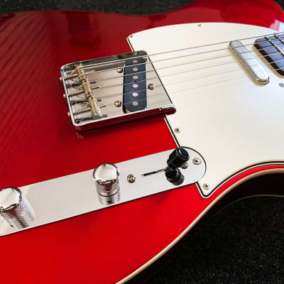 ESP Edwards E-TE-98CTM ブラック《エレキギター》 : ギター