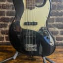 1995 Fender American Standard Jazz Bass - Black