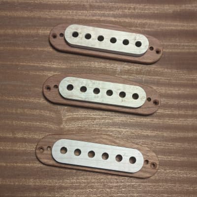 Dead Mint Club M69 Pick Up Rings BL Heavy Aged DMC Gibson
