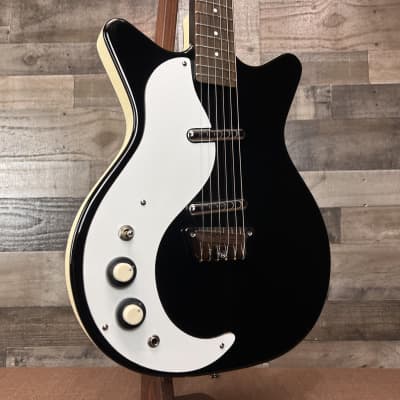 Danelectro 59 deals left handed