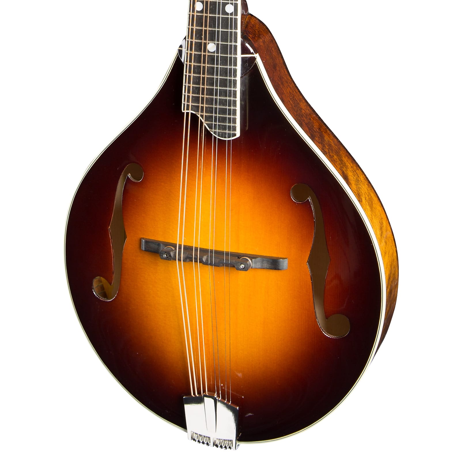 Eastman MD505-CS A-Style F-Hole Mandolin Classic Sunburst
