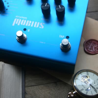 Strymon "Mobius" image 4