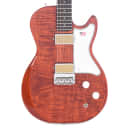 Harmony Limited Edition Jupiter Flame Maple Transparent Red
