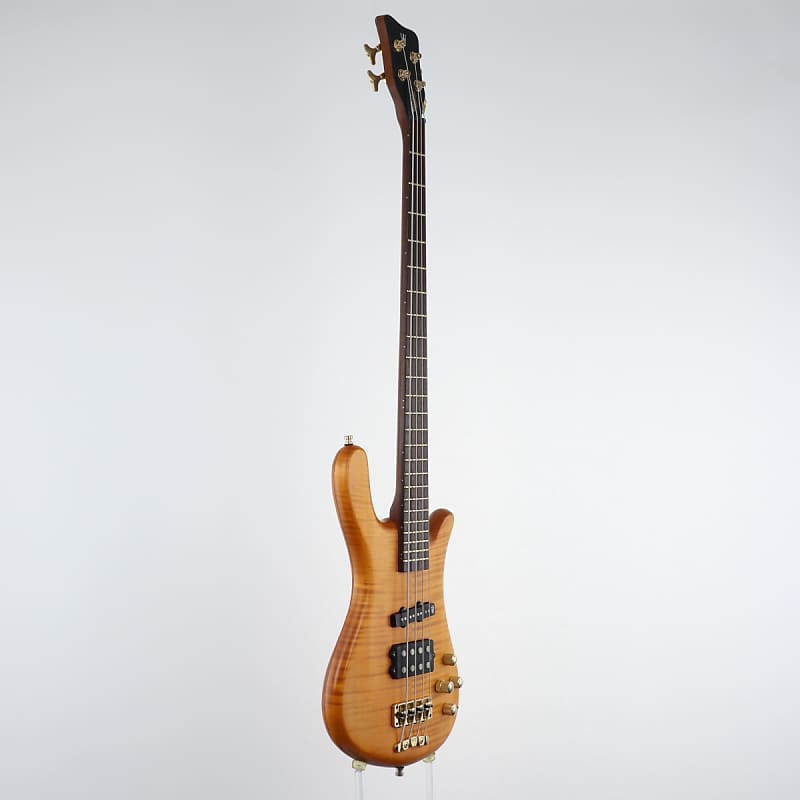 Warwick Warwick Streamer LX Jazzman 4st Honey Violin Oil