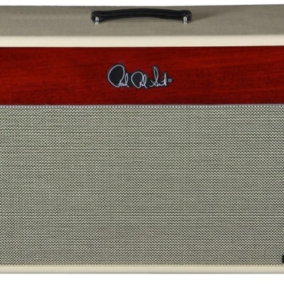 PRS Paul Reed Smith DG Custom 2x12 Guitar Speaker Cabinet image 2