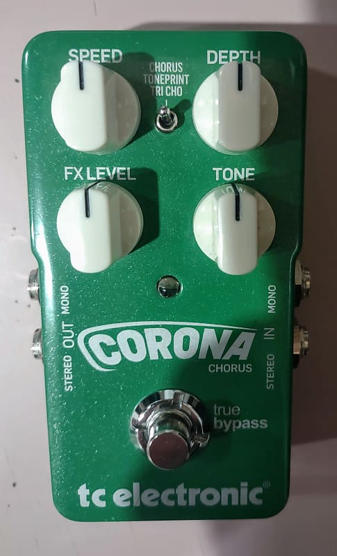 TC Electronic Corona Chorus