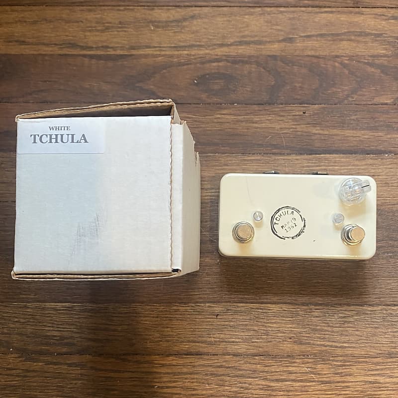 Lovepedal Tchula
