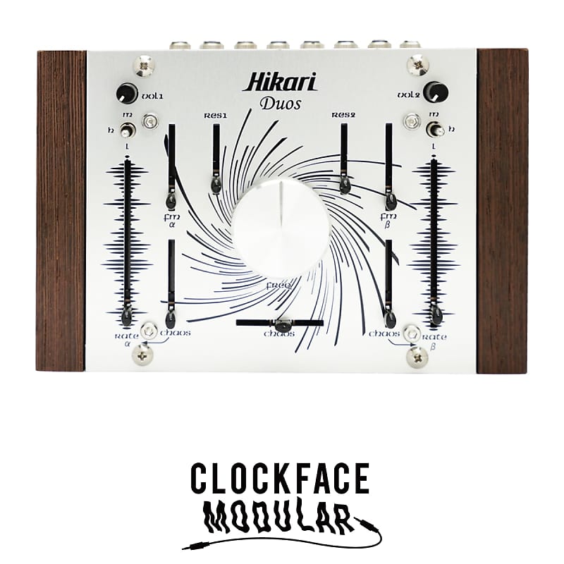 Hikari Instruments Duos | Reverb Deutschland