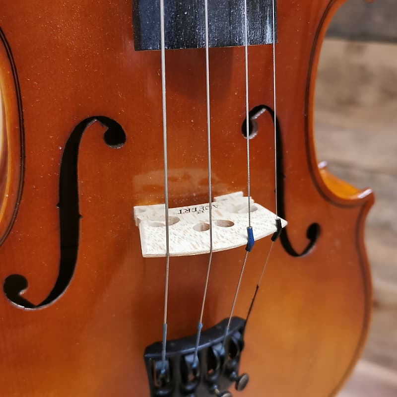 Antonius Stradivarius Cremonensis Faciebat Anno 1713 Violin