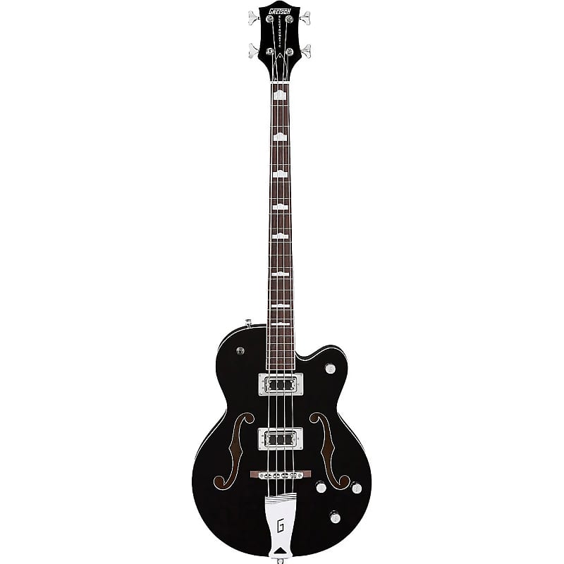 Gretsch G5440LS Electromatic Hollow Body Long Scale Bass image 1