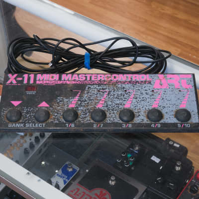 Reverb.com listing, price, conditions, and images for art-x-11