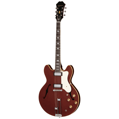 GWセール❣️Epiphone Riviera E360TD エピフォン リビエラ Epiphone Riviera E360TD 1962 - 1969 | Reverb