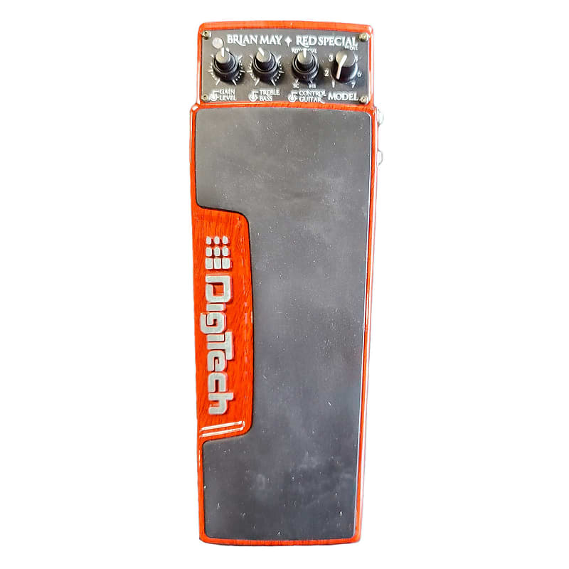 Digitech Brian May Red Special | Reverb Canada