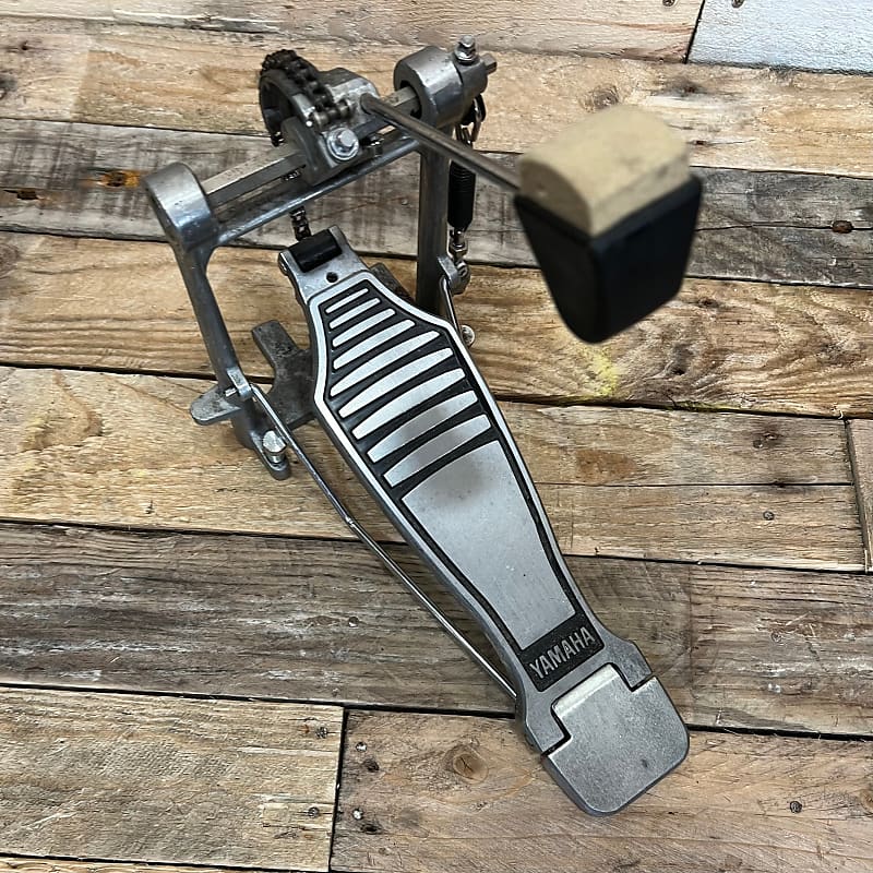 Yamaha Bass Drum Pedal Single #791 | Reverb