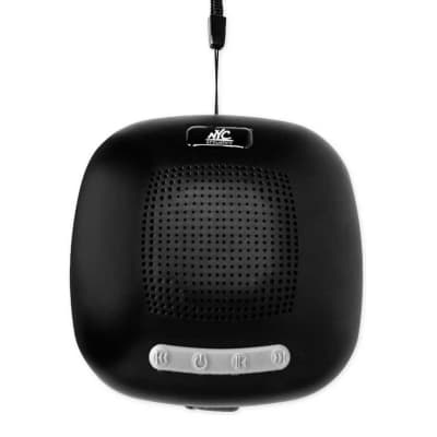 SKB 1SKB-UB1818 18" x 18" x 5.5" Universal Mixer/Equipment Bag+Bluetooth Speaker image 10