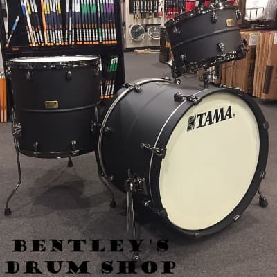 Tama slp deals drum kit