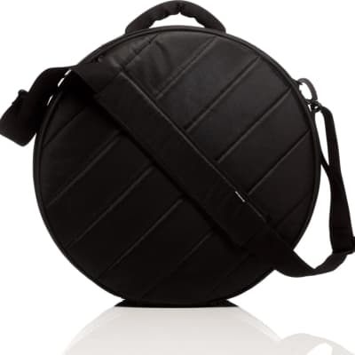 Mono M80 Snare Drum Gig Bag, Black image 4