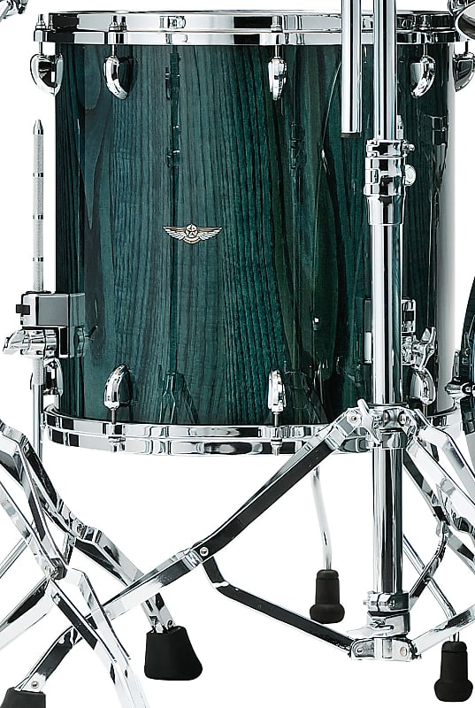 Tama TWF1816-LIC STAR Walnut Floor Tom 18