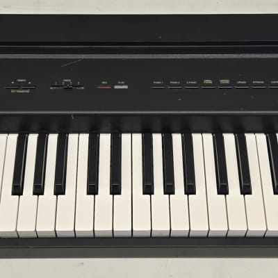 Roland  EP7II Digital Piano Electric Keyboard 76 Keys Tested