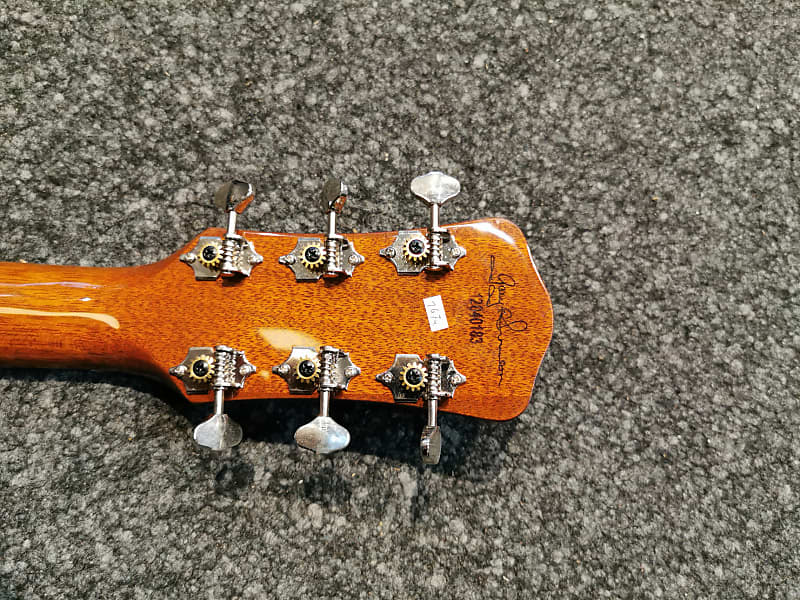 Gary E. Levinson LS-43 アコースティックギター Gary E. Levinson LS-43 アコースティックギターオンライン