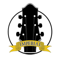 Imperial Vintage Guitars