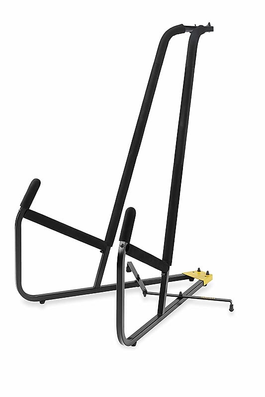Hercules DS590B Double Bass Stand image 1