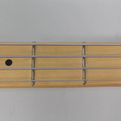 2021 Fender Player Plus P Bass Cosmic Jade Green w/Gig Bag image 13
