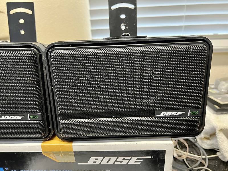 Bose 151 speakers for hot sale sale