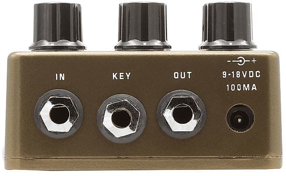 Seymour Duncan Polaron Analog Phase Shifter | Reverb