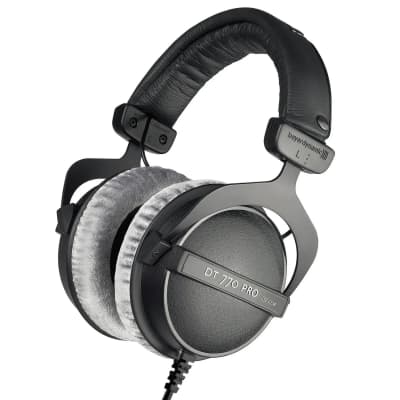Beyerdynamic DT-770 Pro Headphones image 1