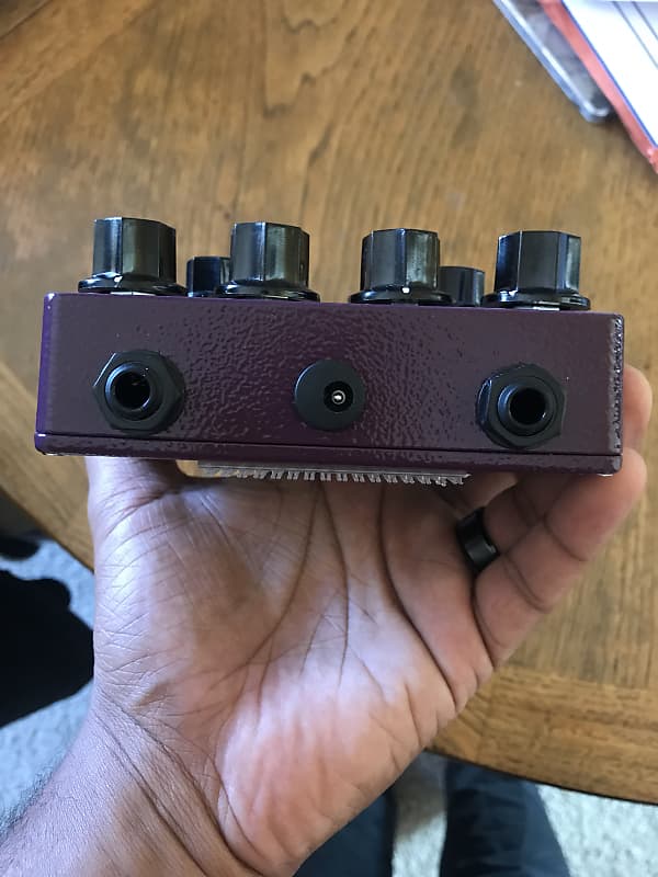 68Pedals King Of Clone / 名機KOTのクローン 68Pedals King Of Clone / 名機KOTのクローン - メルカリ