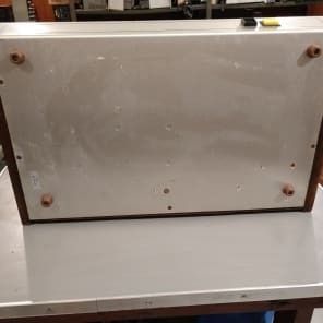 Starkey Hearing Science Laboratory 80s Wood image 2