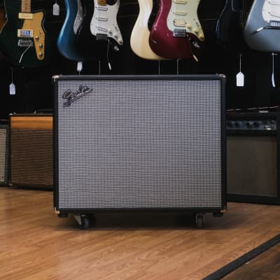 Fender Bassman 115 Neo 1x15