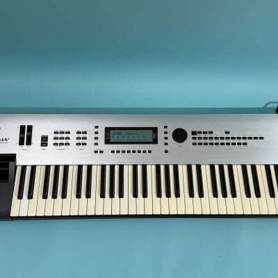 Serviced Kawai K5000W Workstation Synth/Keyboard