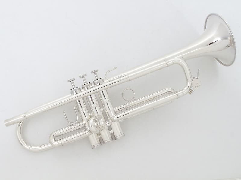 BSC Brass Sound Creation B-flat Trumpet Standard TR-1S [SN 00012] [12/18]