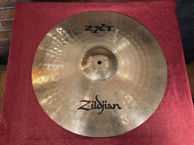 Zildjian 18