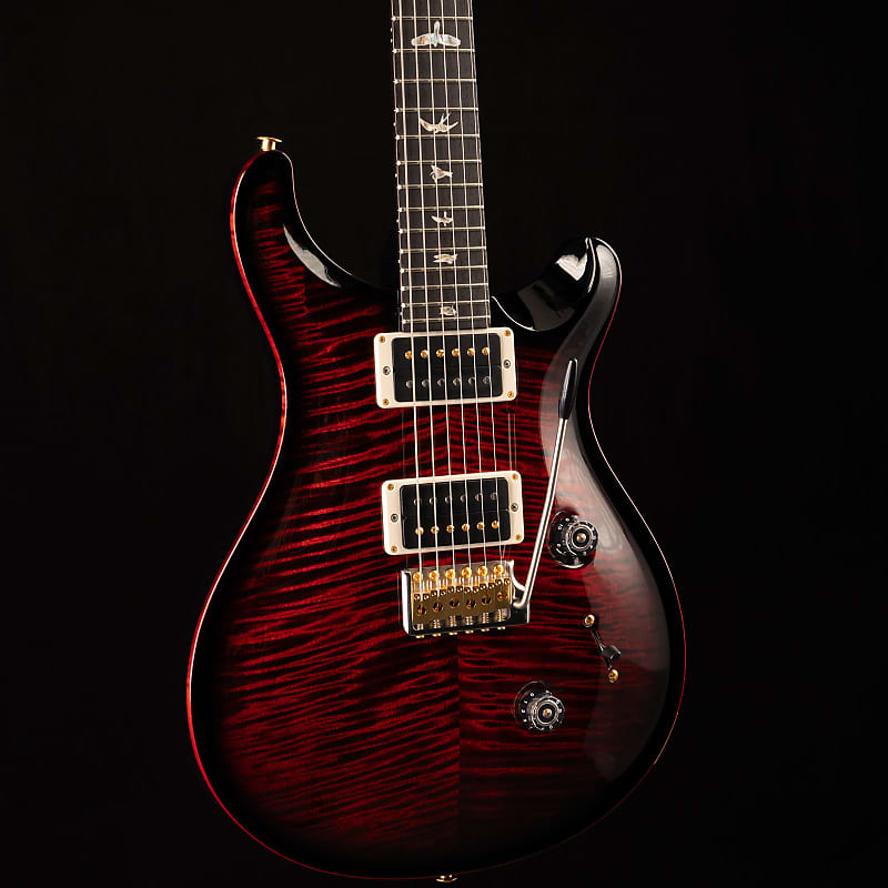 ギター paul reed smith custom24 10 top PRS Custom 24 10-Top | Reverb