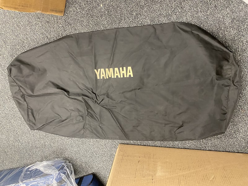 Yamaha Keyboard Dust Cover Reverb