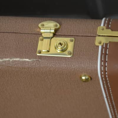 Fender Vintage 1960s Style Jazzmaster / Jaguar Hard Case * rare model with orig. Chaney Locks made in England * Case made by G&G / USA! List price was 489€ image 11