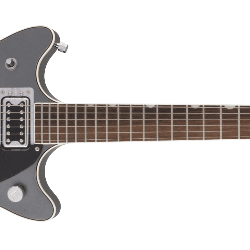 2020 Gretsch G5222 Electromatic Double Jet BT V-Stoptail Laurel