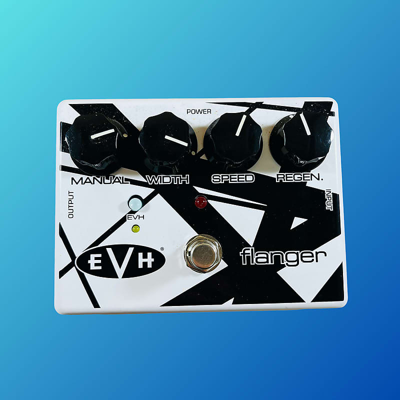 MXR EVH117 Flanger