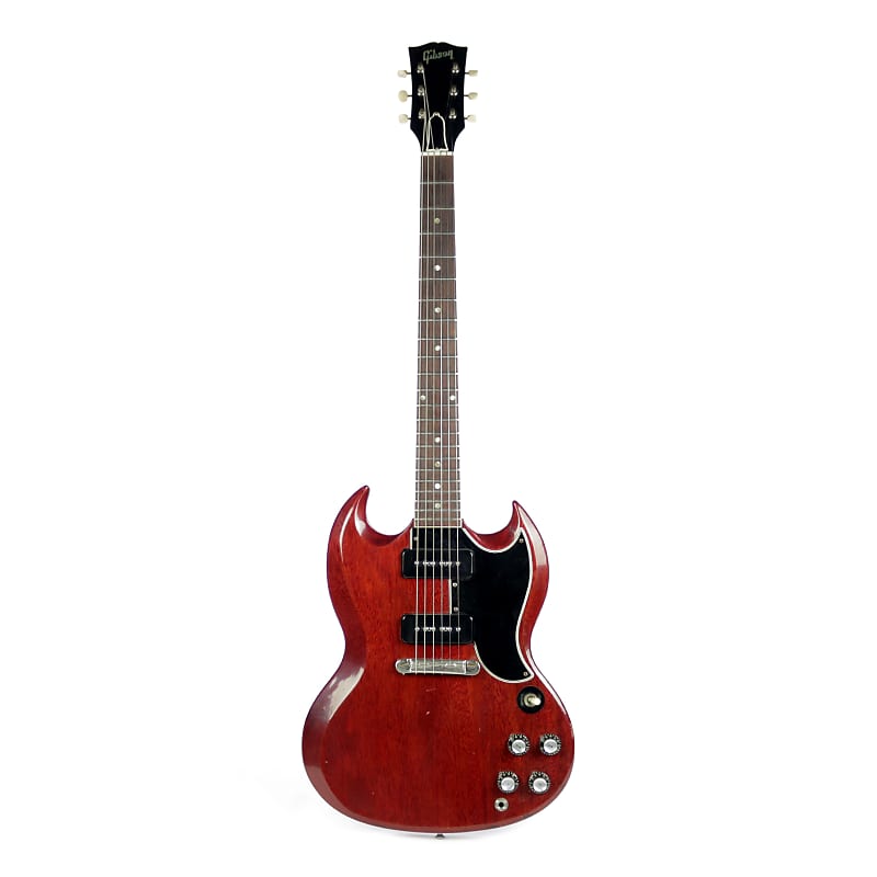 Gibson SG Special 1961 - 1966 image 1