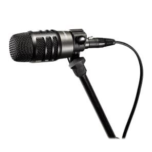 Audio-Technica ATM250DE Dual Element Microphone