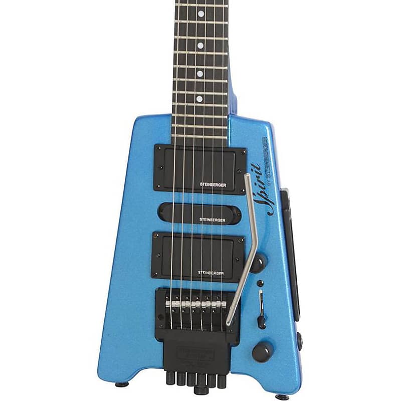 Steinberger Spirit GT-PRO Deluxe | Reverb