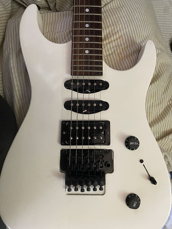 Fender HM Strat Reissue Partscaster -Lowest on Reverb image 1