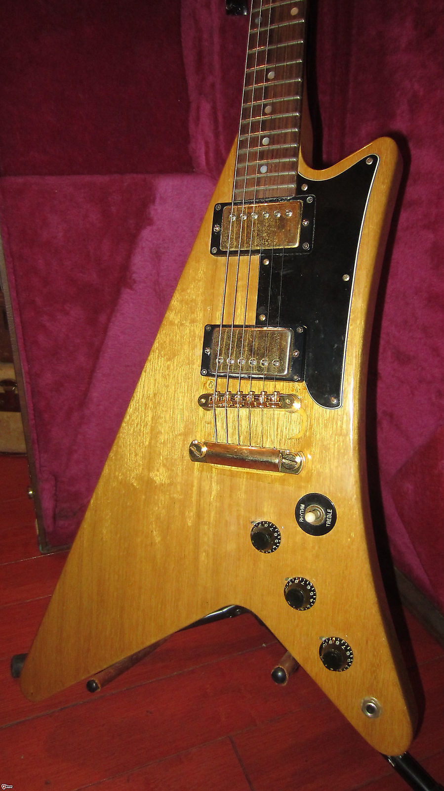 Gibson moderne for sale deals